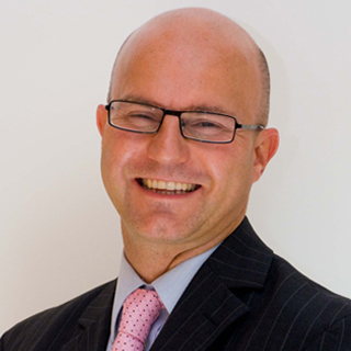 Photo of Alex Radford