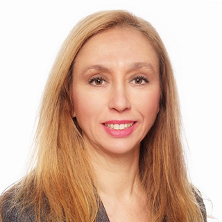 Photo of Monica Hernandez Cano