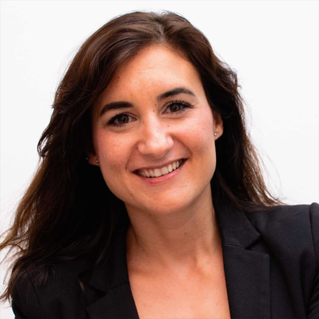 Photo of Patrícia Ruiz