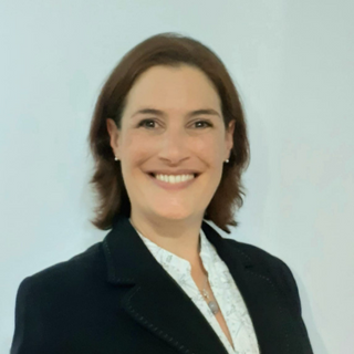 Photo of Debbie Weller