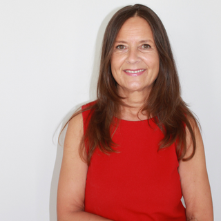 Photo of Melanie Radford