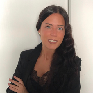 Photo of Patricia Rivas