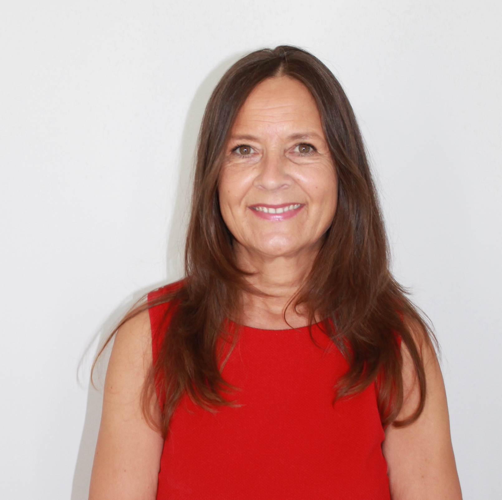 Photo of Melanie Radford