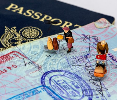 Non-Lucrative Visa latest news