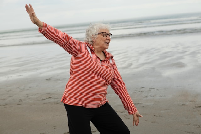 Retirement visa for Spain